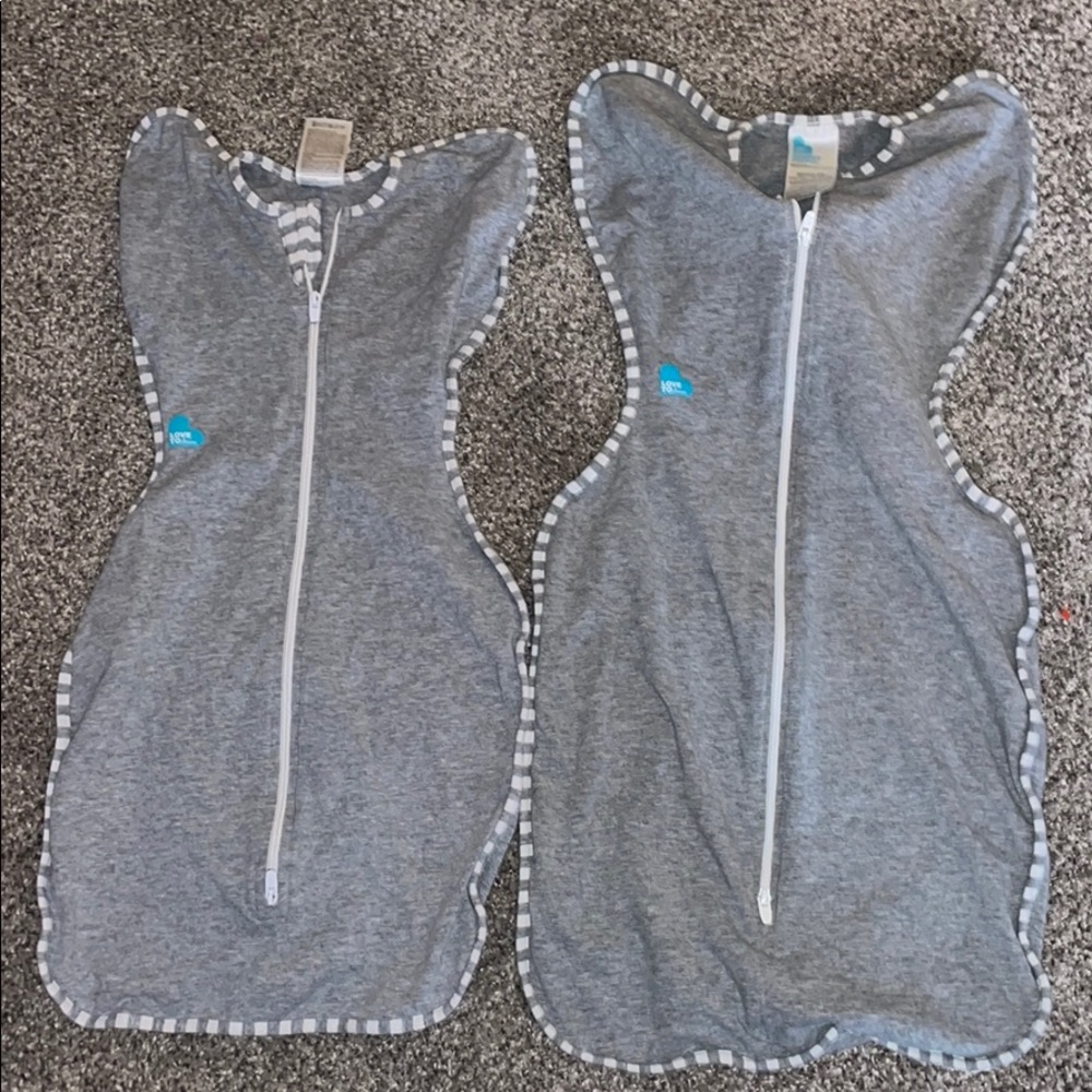 Love to Dream Swaddle Bundle